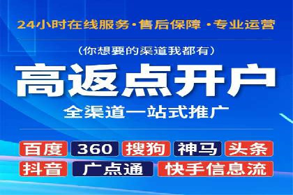 SEM竞价代运营公司经典案例解析
